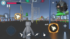 火线突击精英图1