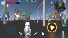 火线突击精英图2