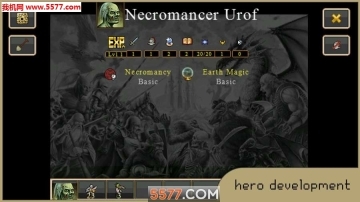 PalmKingdoms2(英雄无敌2重制版图2