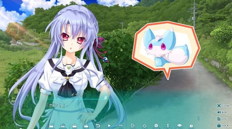 夏日口袋怀旧版图3