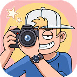 卓大卫的狗仔日记