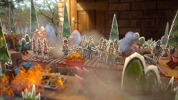 玩具帝國(guó)截圖0