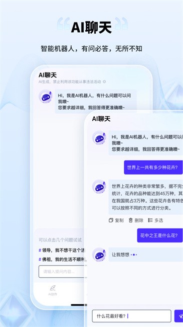 AI創作家
