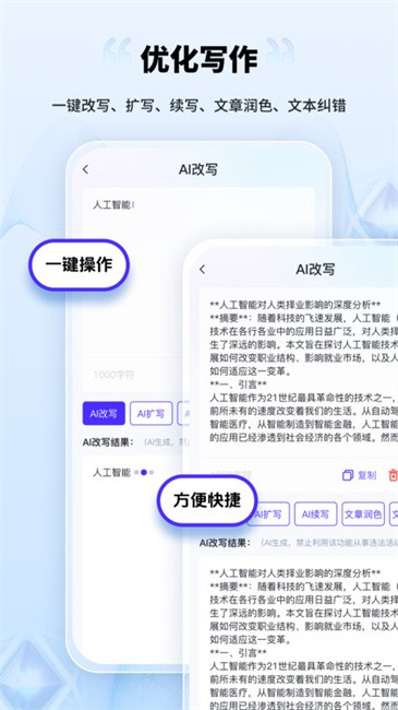 AI創作家