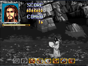 三国战纪2群雄争霸(2)