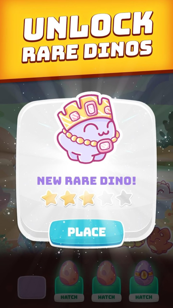 小恐龙挖掘机图3