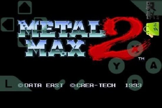 重装机兵2金手指图3