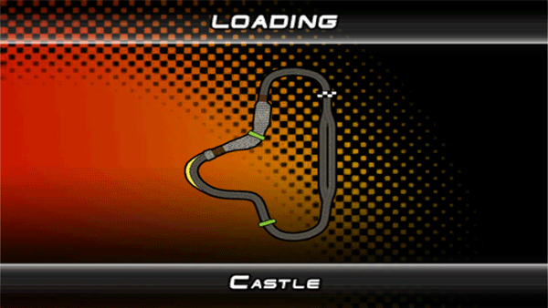 雷霆赛车2中文版图3