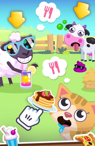 我的梦幻农场无广告版