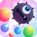 粉碎球球大作战