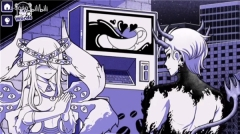 异常咖啡机2完整版