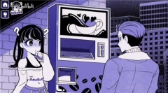 异常咖啡机2完整版