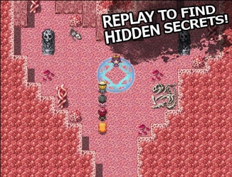 梦幻约会洛夫莫尔学院手机版(1)