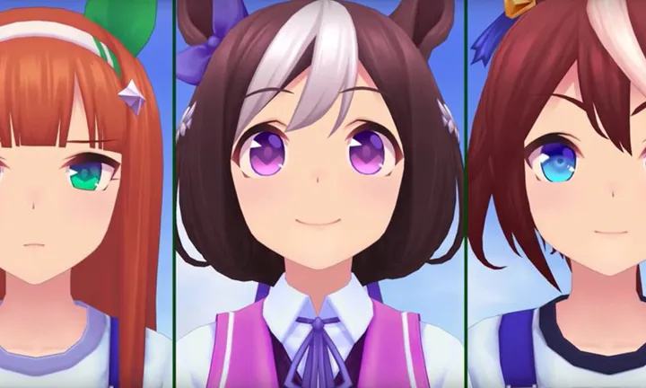 闪耀优俊少女官网版