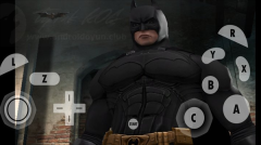 蝙蝠侠侠影之谜手机版