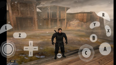 蝙蝠侠侠影之谜手机版