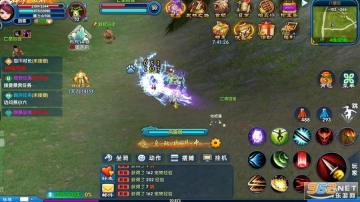 武林外传十年之约正版图3