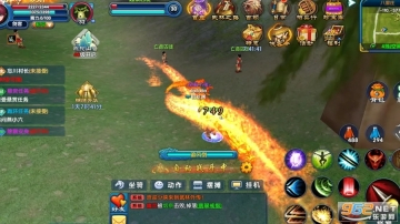 武林外传十年之约正版图2