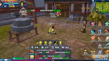 武林外传十年之约正版图5