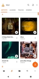 vlc播放器官方版