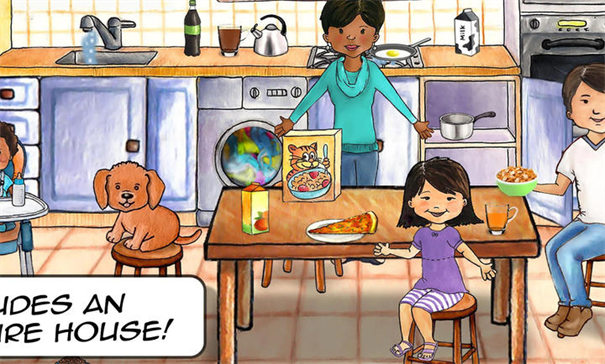 娃娃屋PLUS最新版(3)