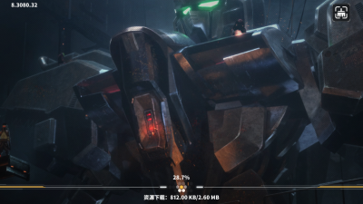 最强武装机动战士图1