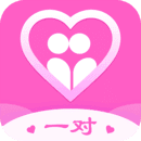 一对交友软件