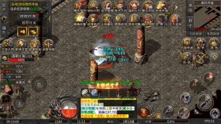 狂风攻速高爆沉默图5