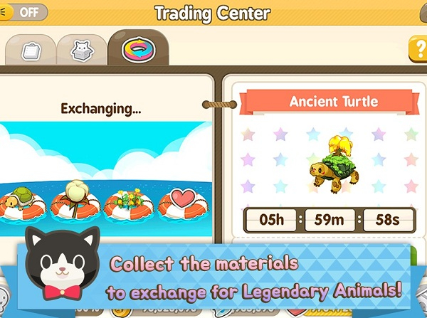 迷你农场游戏官网版