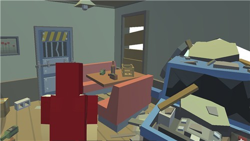 终极香肠吃鸡行动手机版