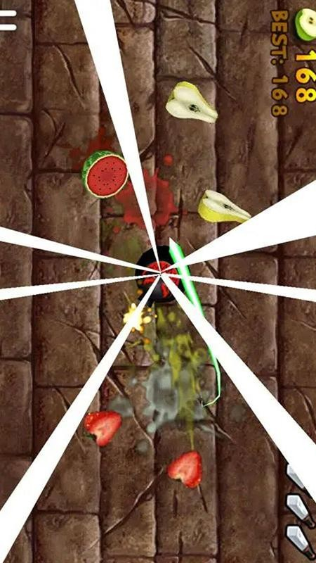 水果乐园切切切游戏图2