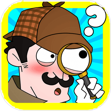 侦探小画家免广告版