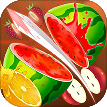 水果乐园切切切游戏