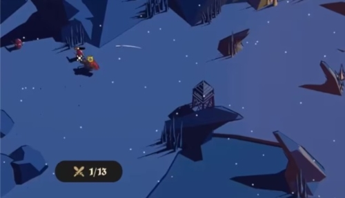 王权陨落最新版