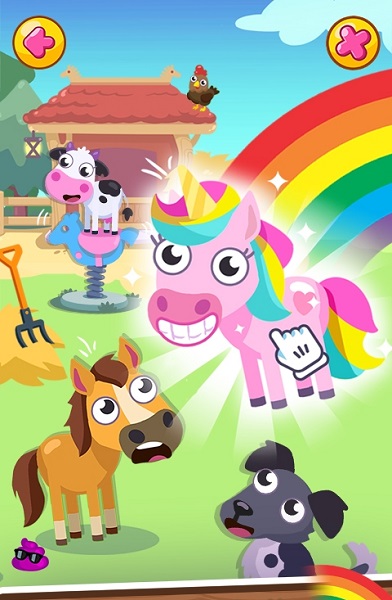 我的梦幻农场无广告版