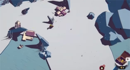 王权陨落最新版