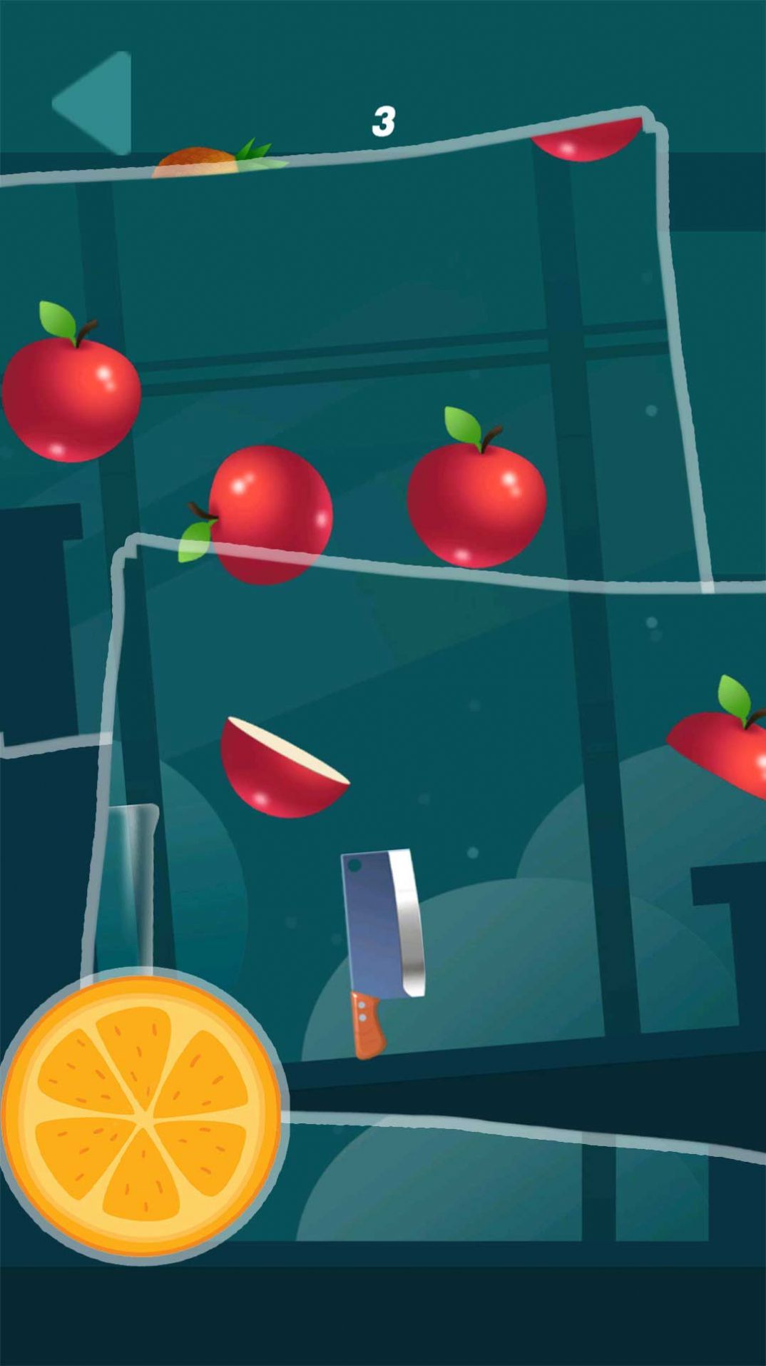 水果乐园卡通集合图3