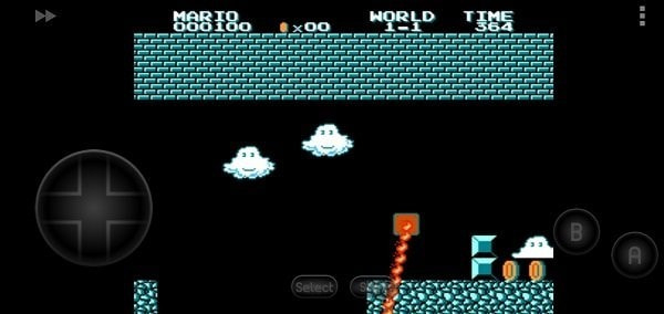 超级马里奥兄弟混乱世界版