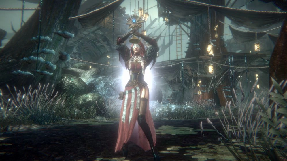 帕斯卡契约单机版