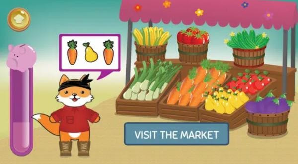 我小小的农场冒险中文版