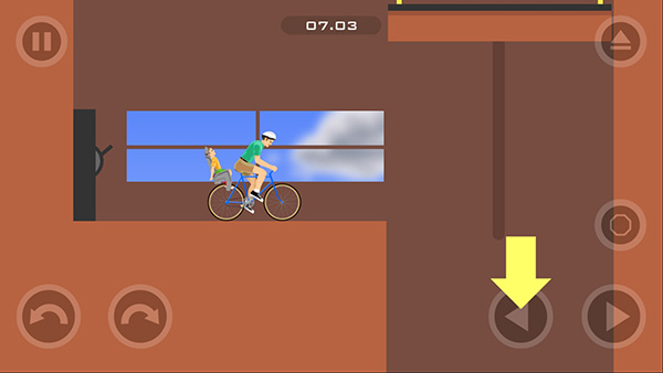死亡独轮车图3