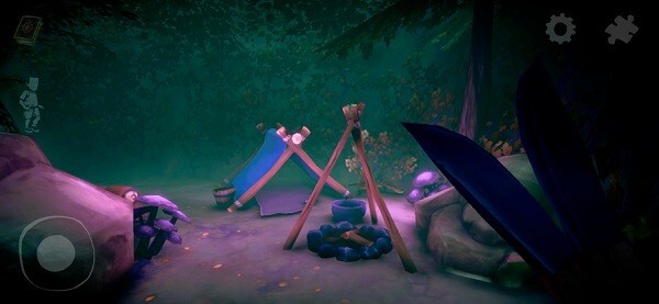 女巫之哭2红帽官网版图4