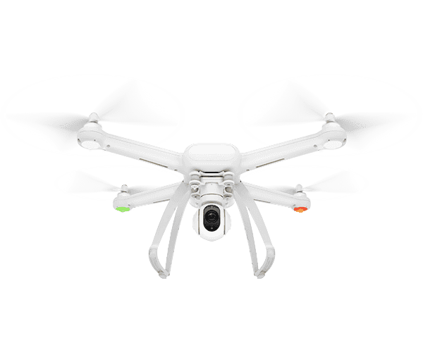 小米无人机 图1