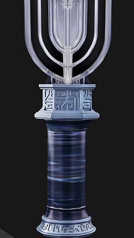 迪迦奥特曼变身器图2