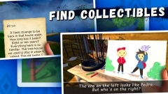 愤怒的男孩佩德罗和他的朋友图4