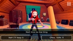 愤怒的男孩佩德罗和他的朋友图3