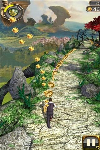 神庙逃亡魔境仙踪最新版图1