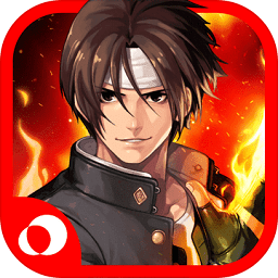 拳皇大蛇篇go免费版