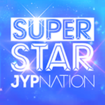 SUPERSTAR JYP官方版