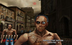 鬼屋游戏手机版